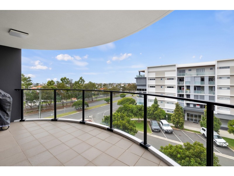 27/2 Fitzroy Street, Cleveland QLD 4163