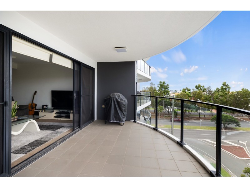 27/2 Fitzroy Street, Cleveland QLD 4163