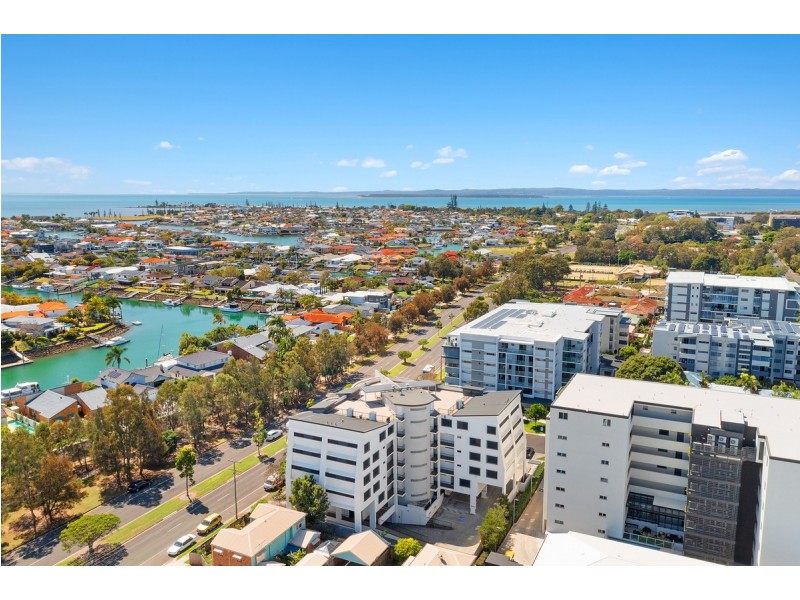 27/2 Fitzroy Street, Cleveland QLD 4163