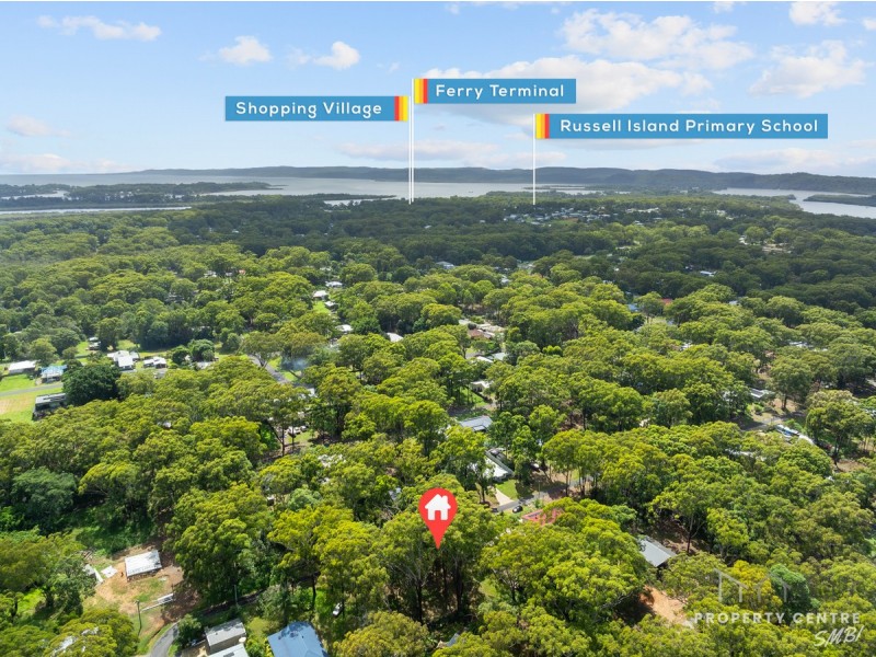 34 Ilumba Street, Russell Island QLD 4184