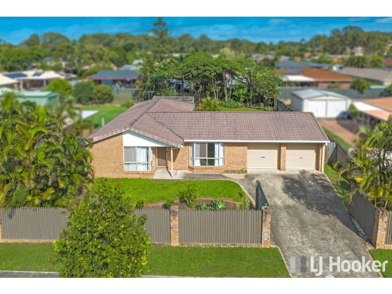 93 Collingwood Road, Birkdale QLD 4159