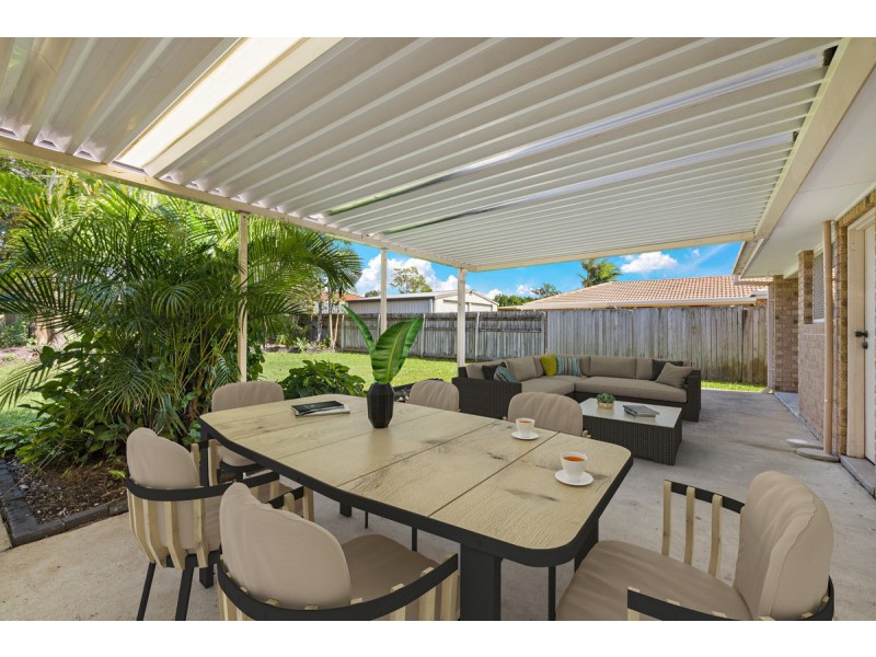 93 Collingwood Road, Birkdale QLD 4159