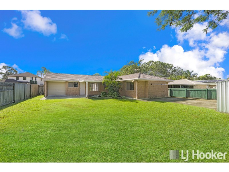 93 Collingwood Road, Birkdale QLD 4159