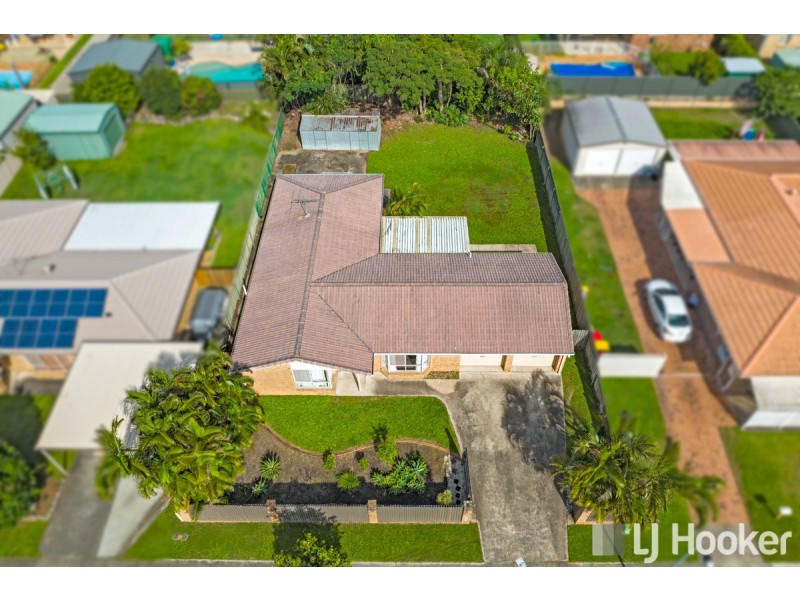 93 Collingwood Road, Birkdale QLD 4159