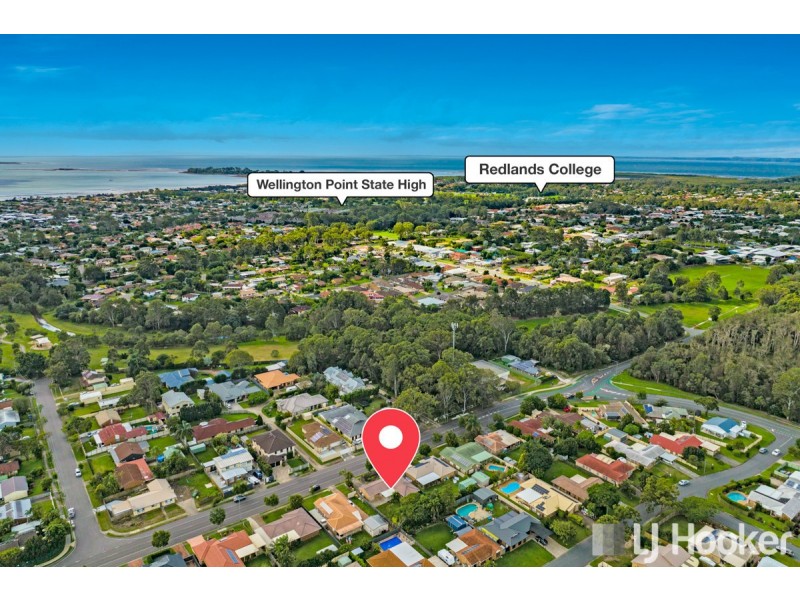 93 Collingwood Road, Birkdale QLD 4159