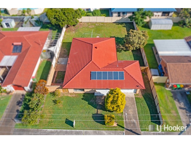 16 Newhaven Street, Alexandra Hills QLD 4161
