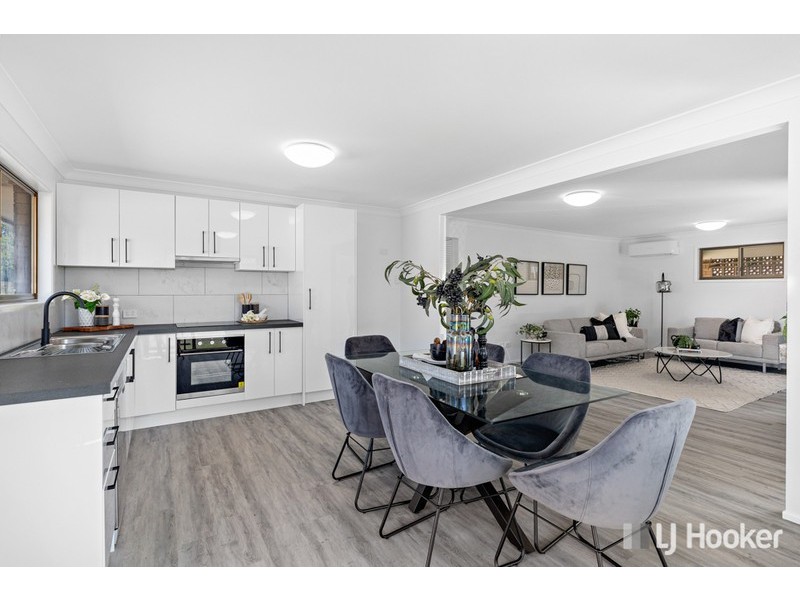 16 Newhaven Street, Alexandra Hills QLD 4161