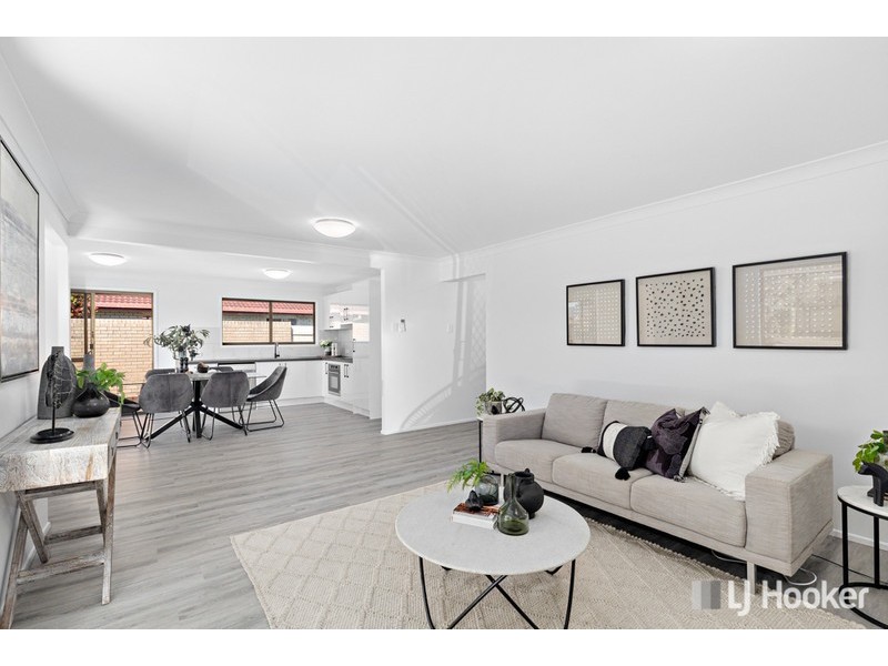 16 Newhaven Street, Alexandra Hills QLD 4161