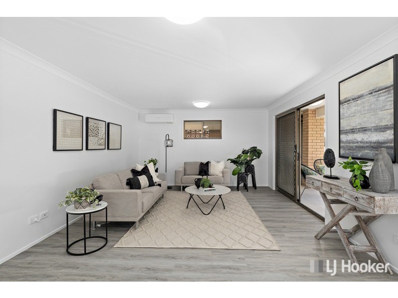16 Newhaven Street, Alexandra Hills QLD 4161