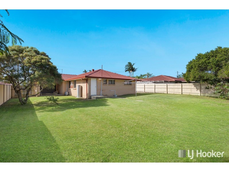 16 Newhaven Street, Alexandra Hills QLD 4161