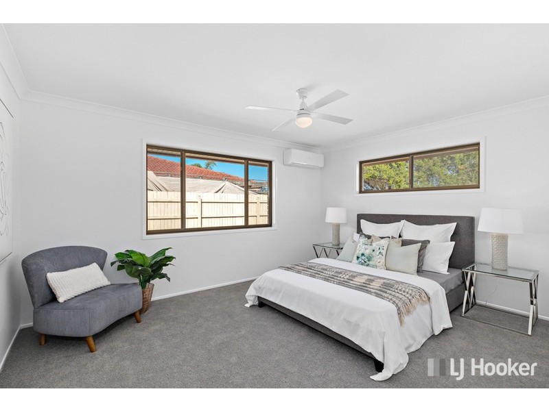 16 Newhaven Street, Alexandra Hills QLD 4161