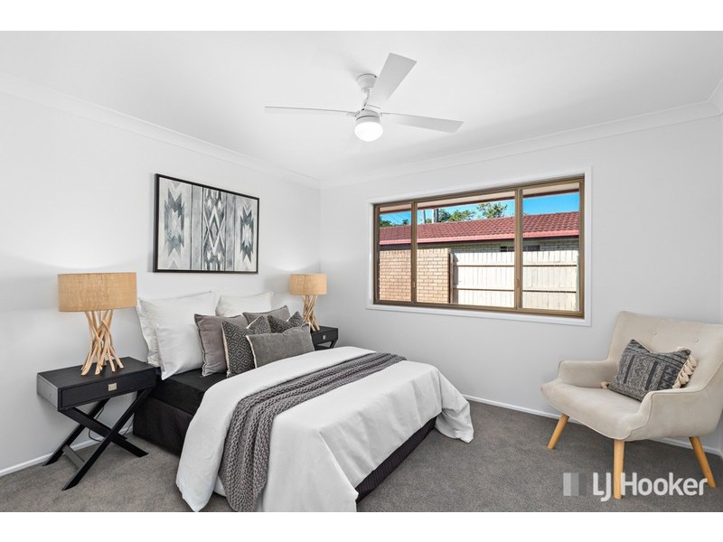 16 Newhaven Street, Alexandra Hills QLD 4161