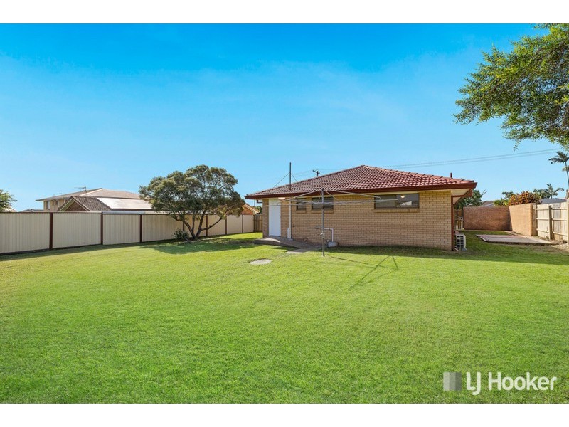 16 Newhaven Street, Alexandra Hills QLD 4161
