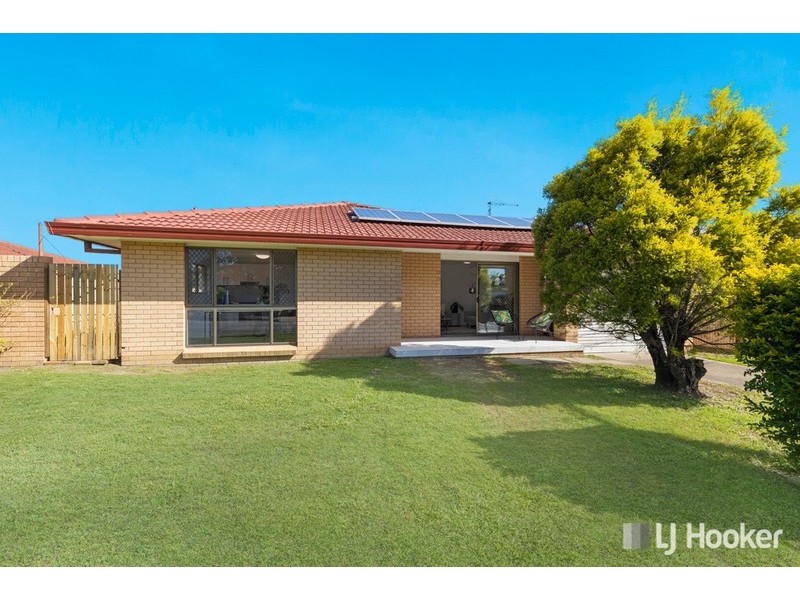 16 Newhaven Street, Alexandra Hills QLD 4161