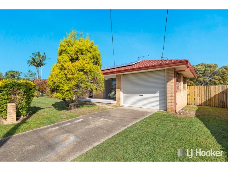 16 Newhaven Street, Alexandra Hills QLD 4161