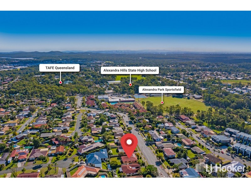 16 Newhaven Street, Alexandra Hills QLD 4161
