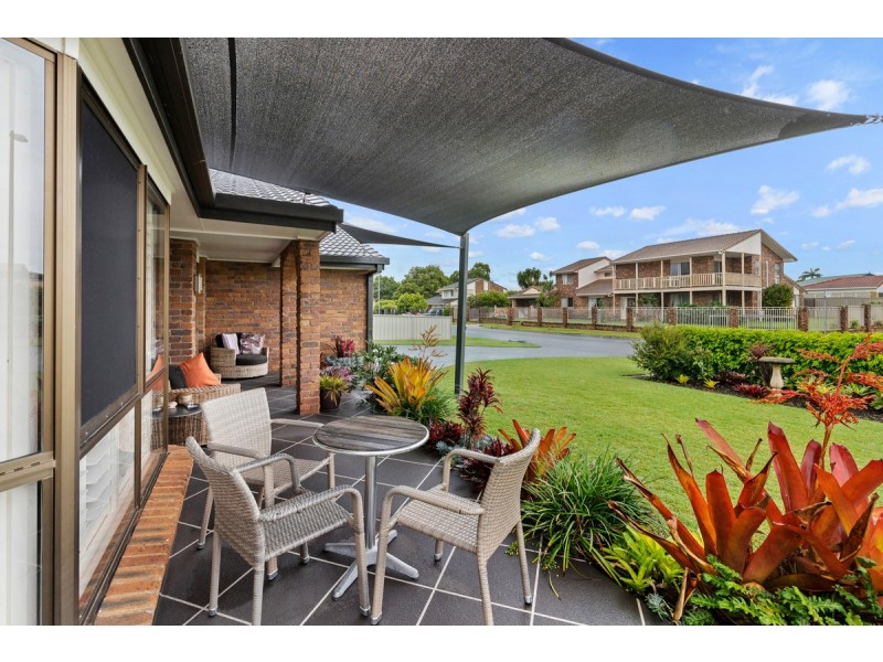 7 Bayswater Drive, Victoria Point QLD 4165