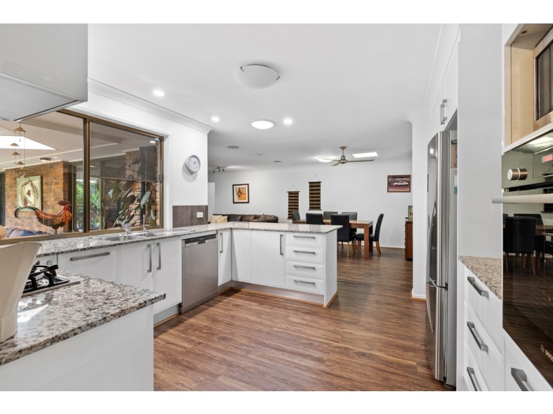 7 Bayswater Drive, Victoria Point QLD 4165