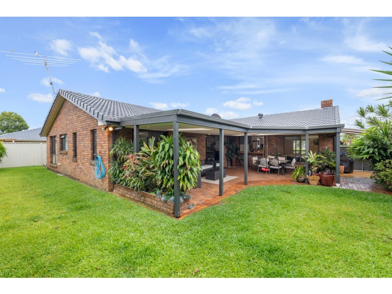 7 Bayswater Drive, Victoria Point QLD 4165
