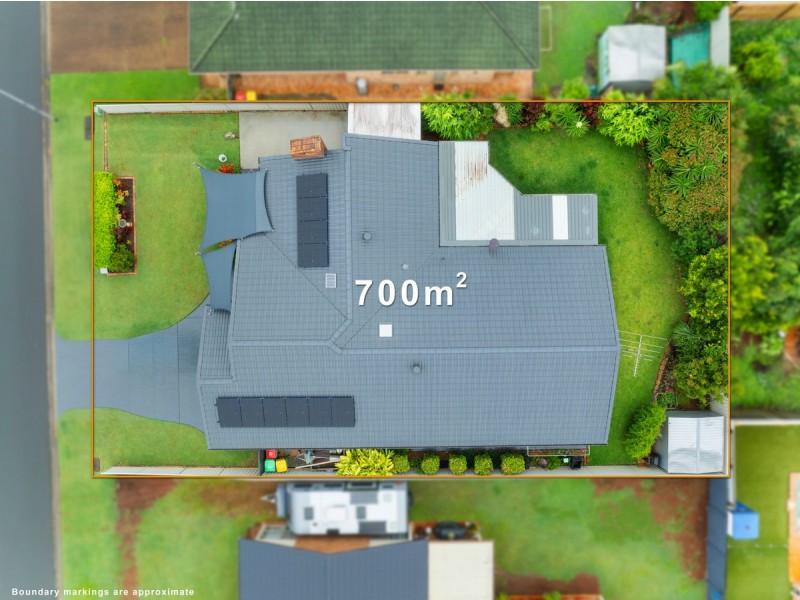 7 Bayswater Drive, Victoria Point QLD 4165