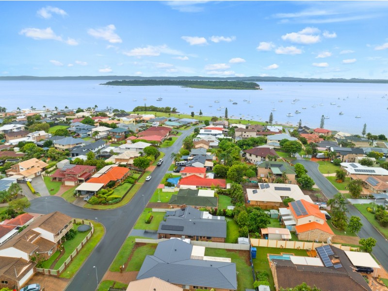 7 Bayswater Drive, Victoria Point QLD 4165
