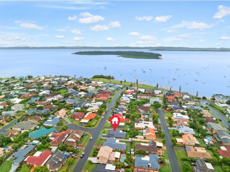 7 Bayswater Drive, Victoria Point QLD 4165