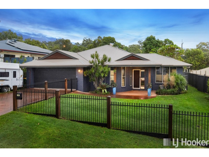 35 Olympus Drive, Cleveland QLD 4163
