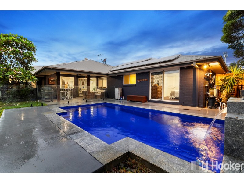 35 Olympus Drive, Cleveland QLD 4163