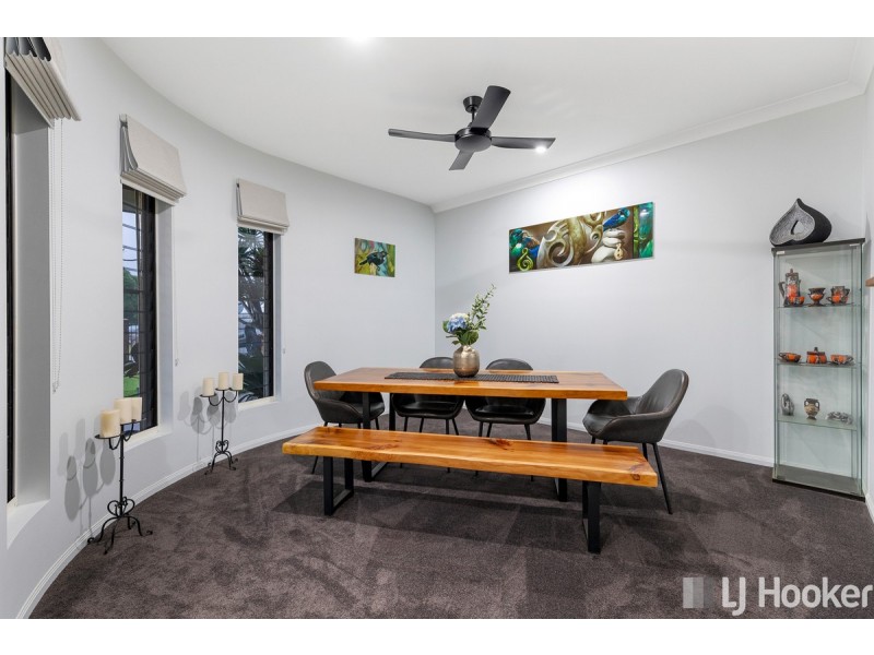 35 Olympus Drive, Cleveland QLD 4163