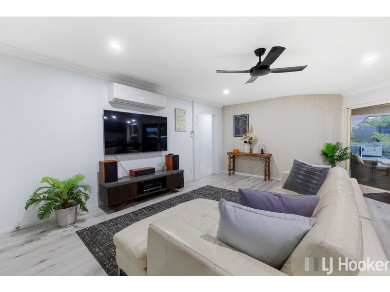 35 Olympus Drive, Cleveland QLD 4163