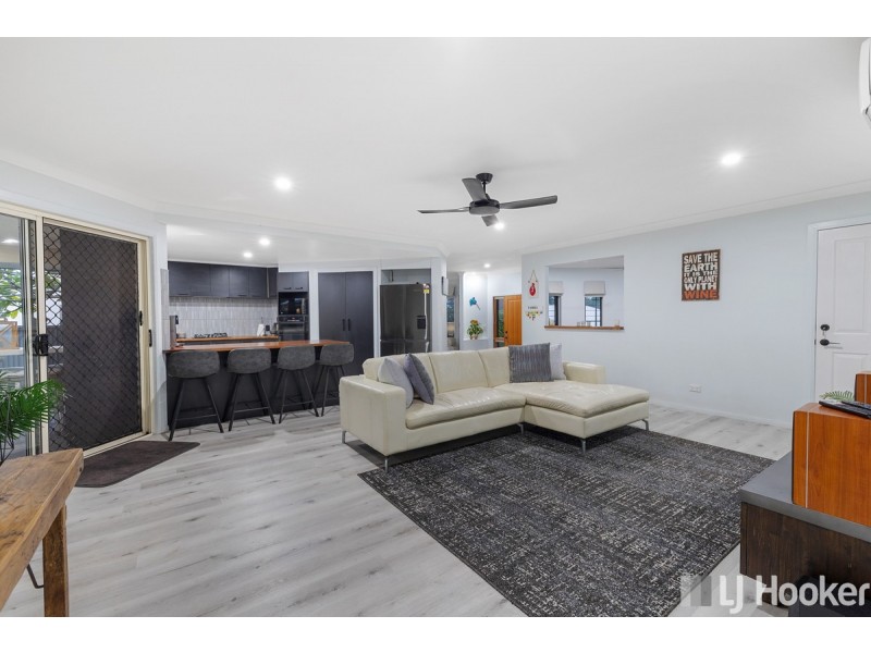 35 Olympus Drive, Cleveland QLD 4163