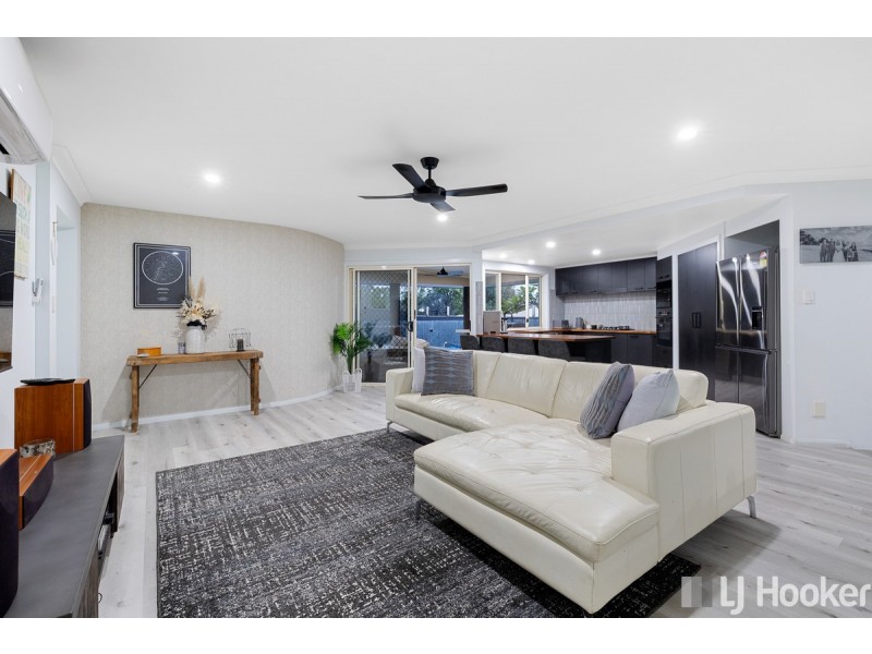 35 Olympus Drive, Cleveland QLD 4163