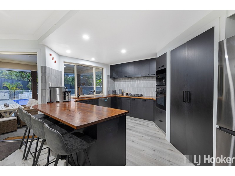 35 Olympus Drive, Cleveland QLD 4163