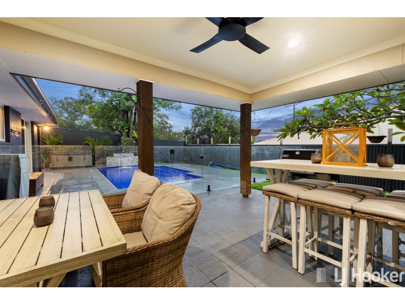 35 Olympus Drive, Cleveland QLD 4163