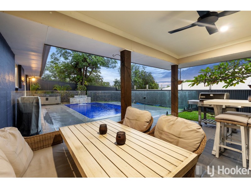 35 Olympus Drive, Cleveland QLD 4163