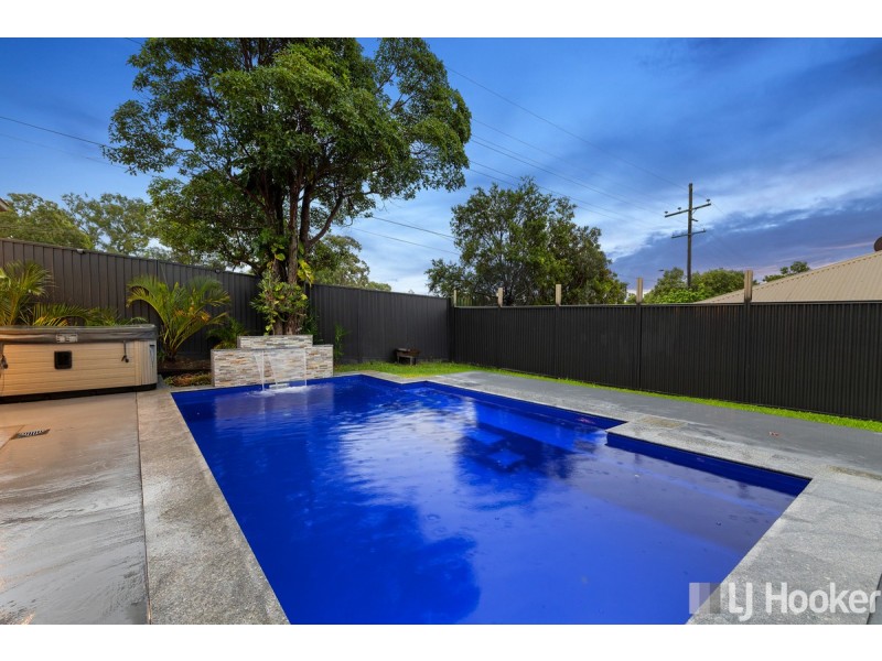 35 Olympus Drive, Cleveland QLD 4163