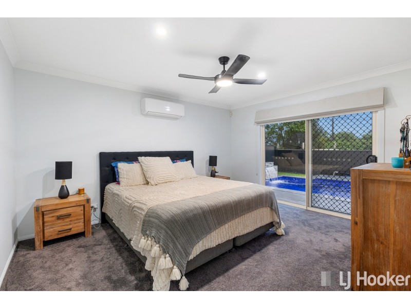 35 Olympus Drive, Cleveland QLD 4163