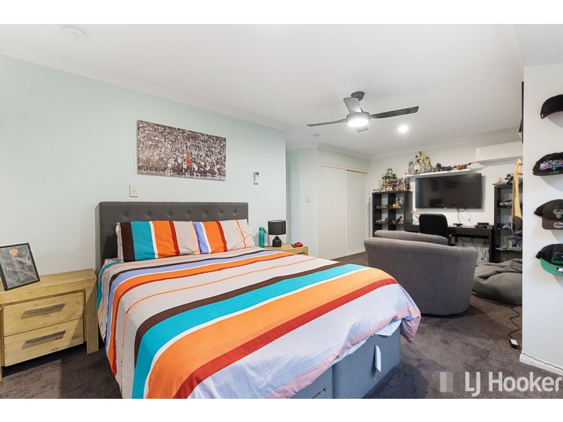 35 Olympus Drive, Cleveland QLD 4163