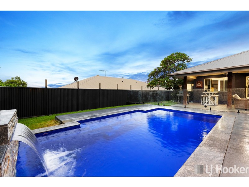 35 Olympus Drive, Cleveland QLD 4163