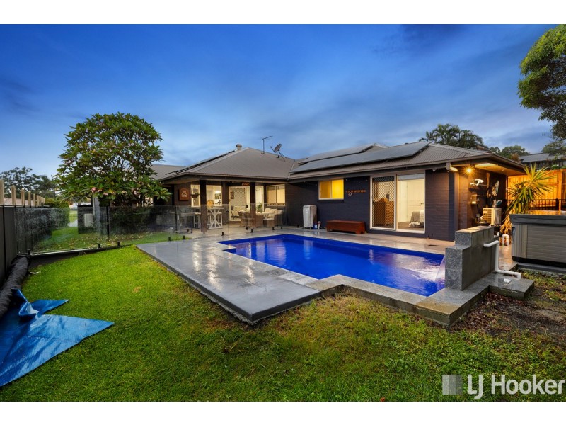 35 Olympus Drive, Cleveland QLD 4163