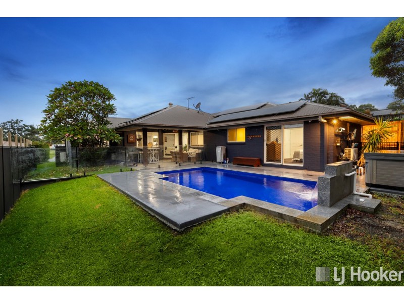35 Olympus Drive, Cleveland QLD 4163