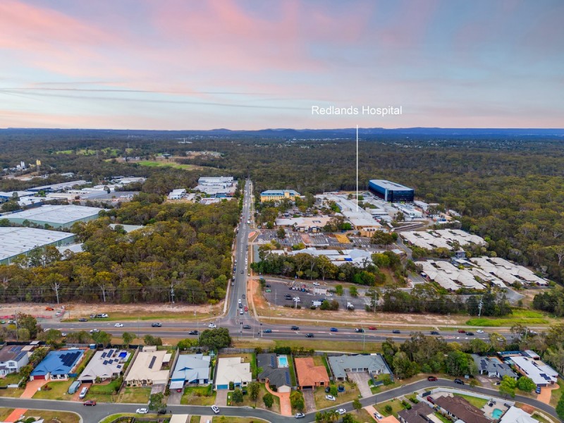 35 Olympus Drive, Cleveland QLD 4163