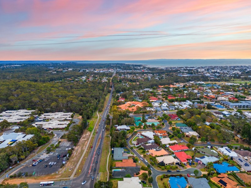 35 Olympus Drive, Cleveland QLD 4163