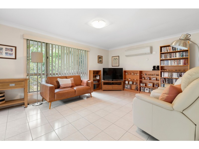 55 Kilmorey Street, Carindale QLD 4152