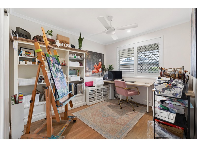 35/192 Hargreaves Road, Manly West QLD 4179