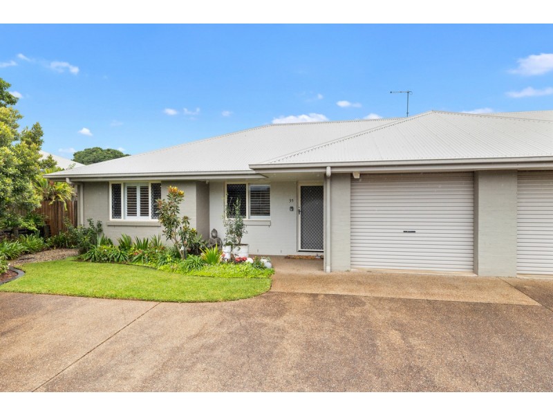 35/192 Hargreaves Road, Manly West QLD 4179