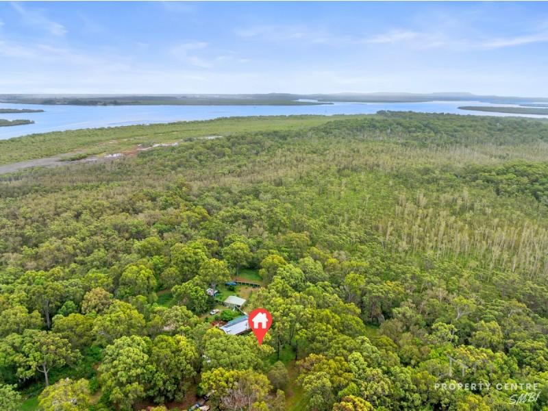 33 Lea-Weena Avenue, Russell Island QLD 4184