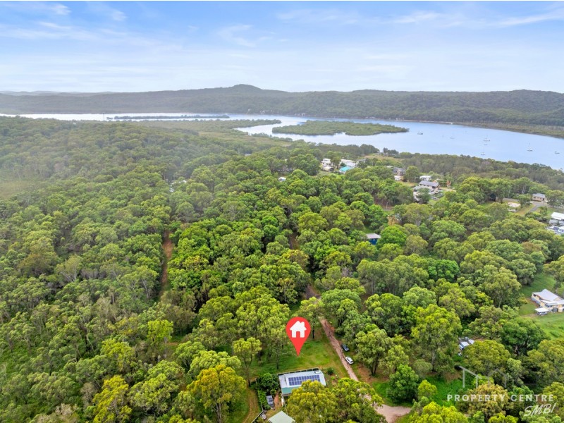 33 Lea-Weena Avenue, Russell Island QLD 4184