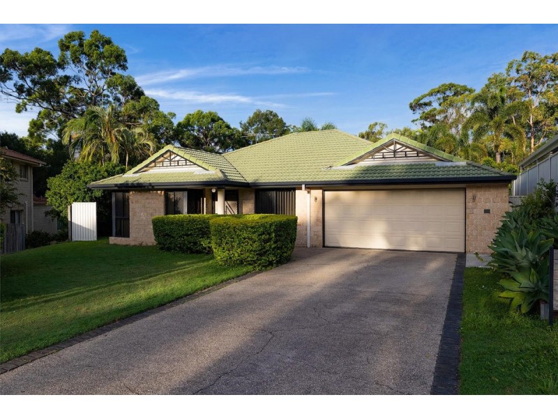 13 Platypus Court, Capalaba QLD 4157