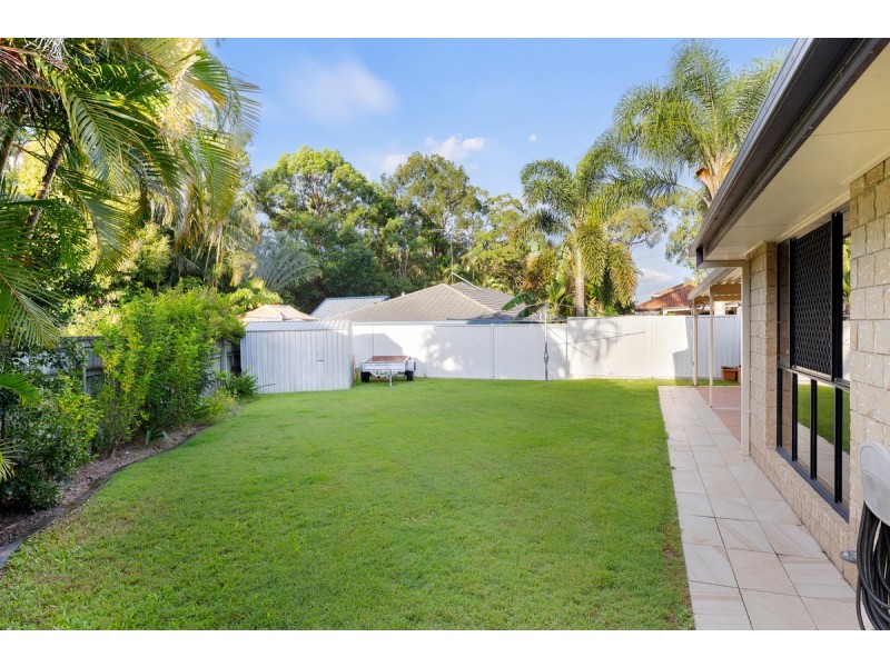 13 Platypus Court, Capalaba QLD 4157